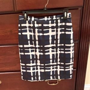 Banana Republic Factory Skirt